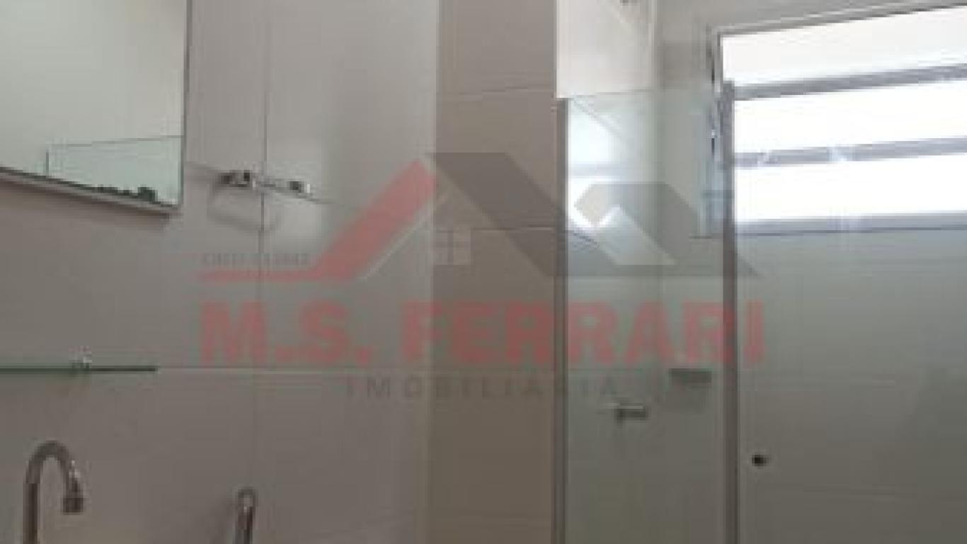APARTAMENTO NA Conjunto Habitacional Irmã Catarina em Assis