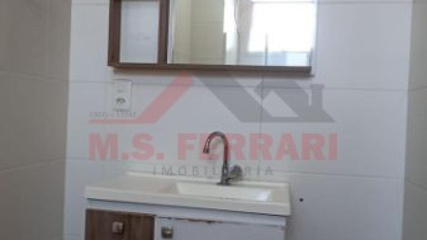 APARTAMENTO NA Conjunto Habitacional Irmã Catarina em Assis