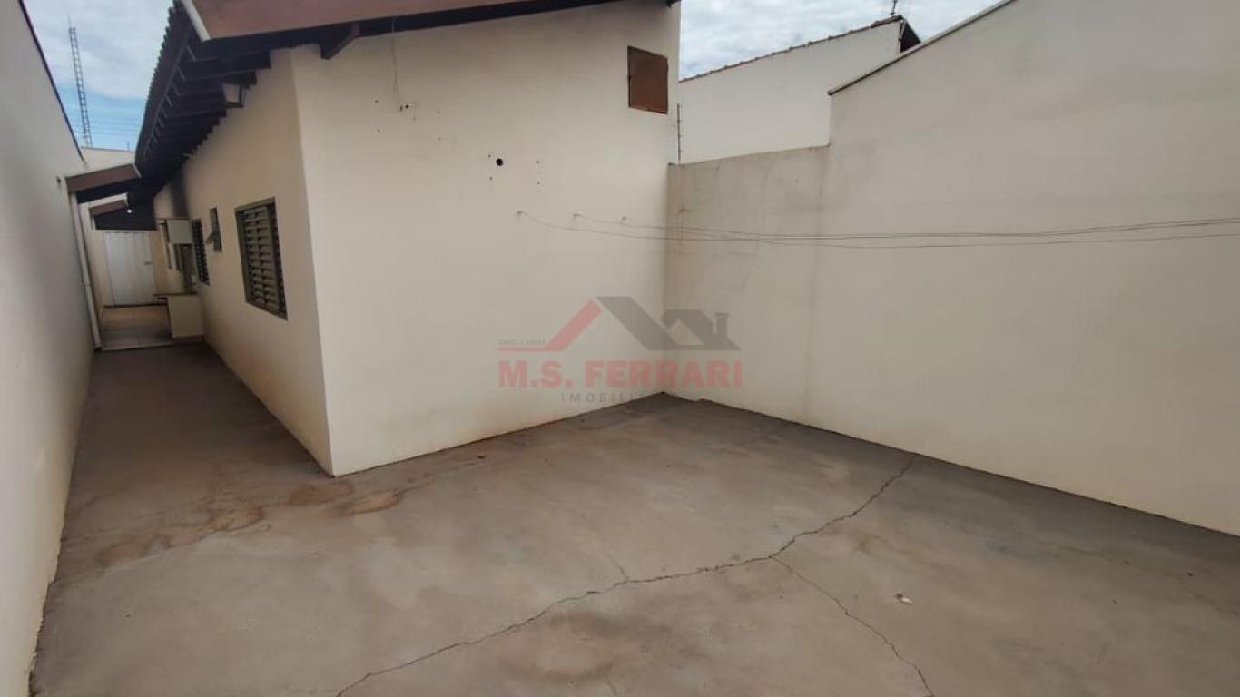 Imóvel para Locação