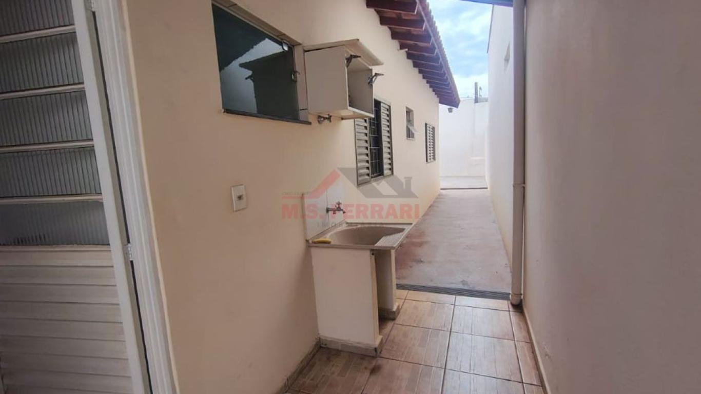 Imóvel para Locação