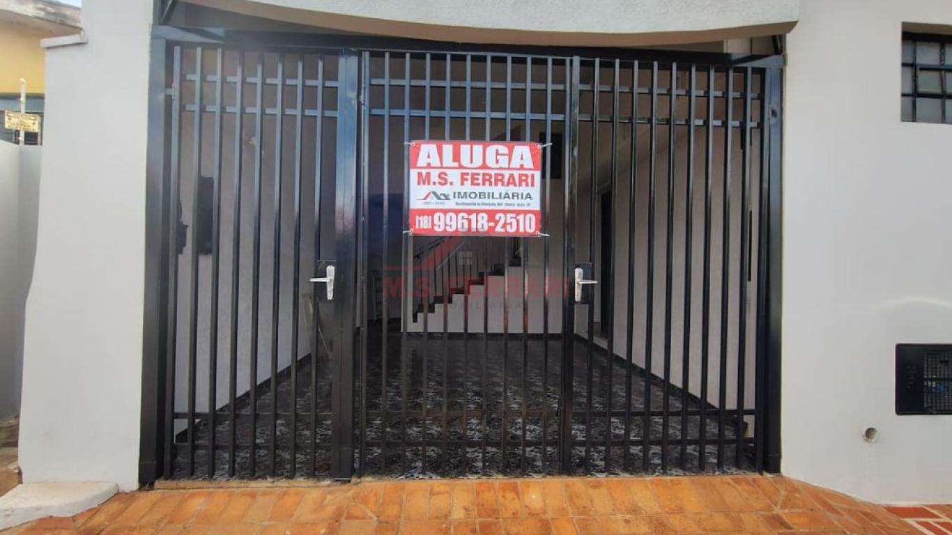 Imóvel para Locação