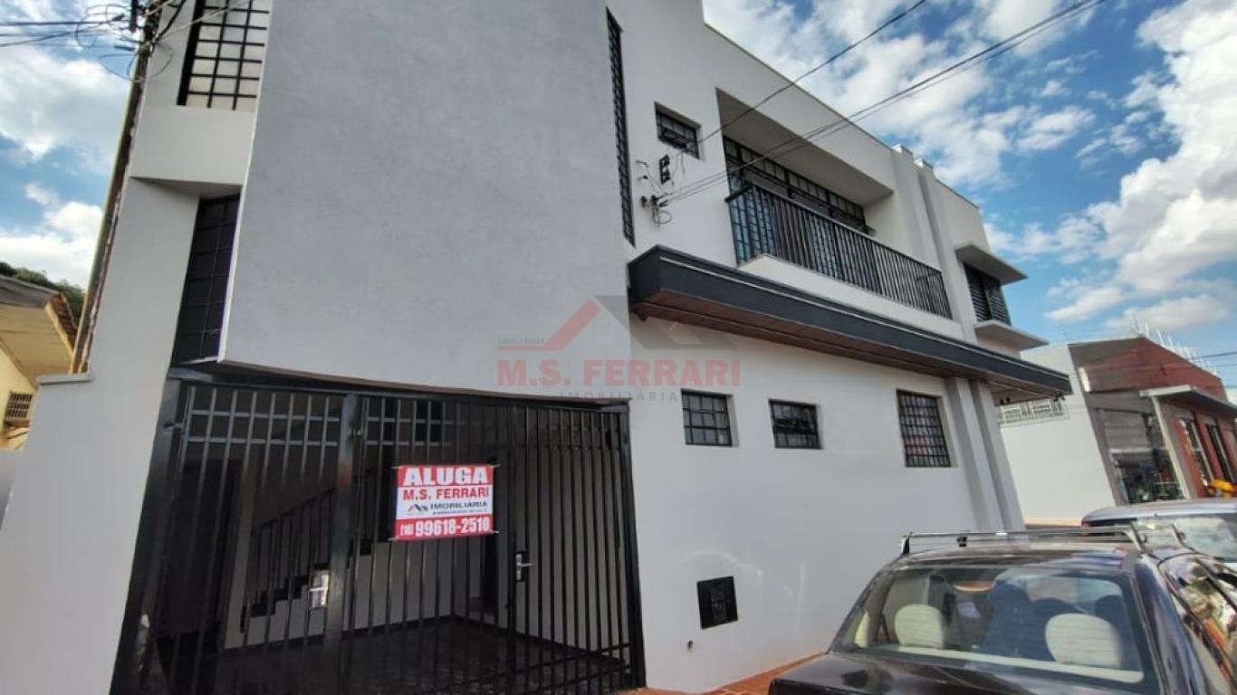 Imóvel para Locação