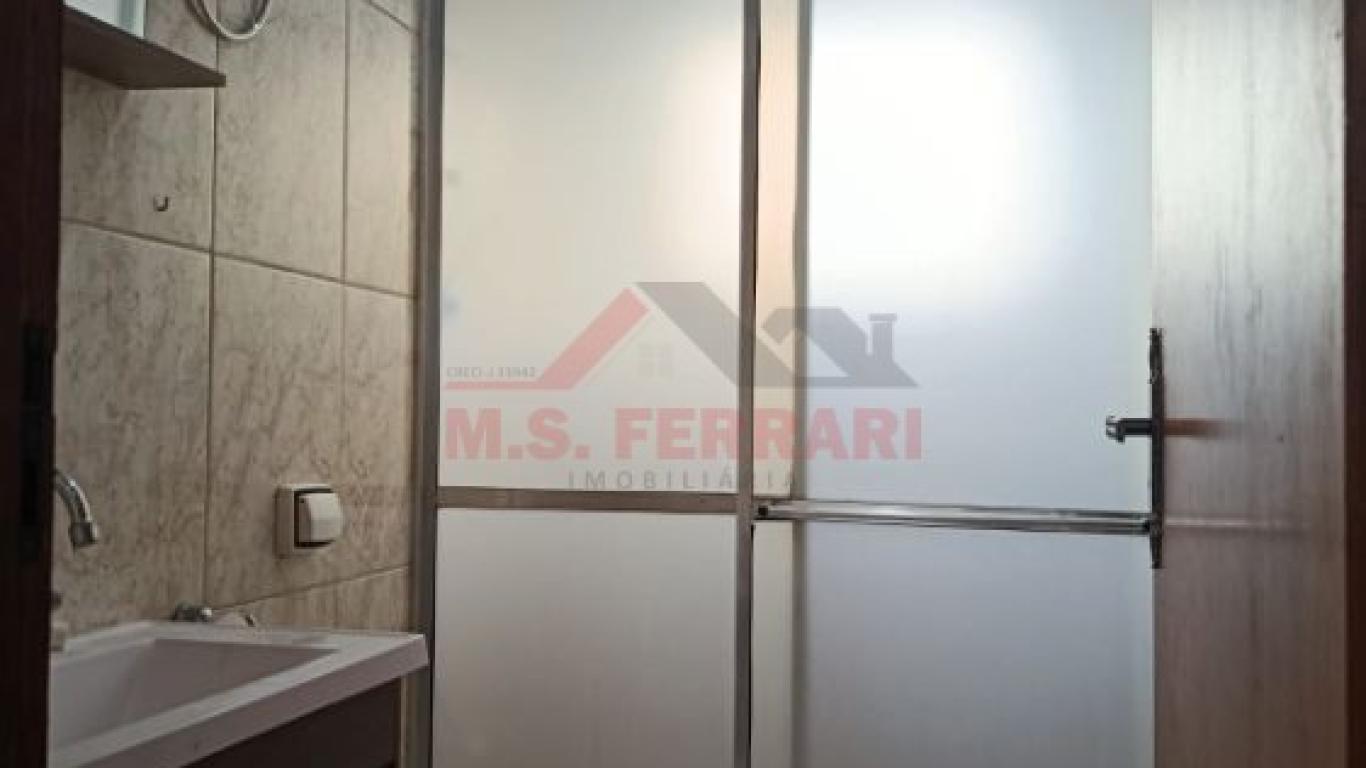 APARTAMENTO NA Centro em Assis