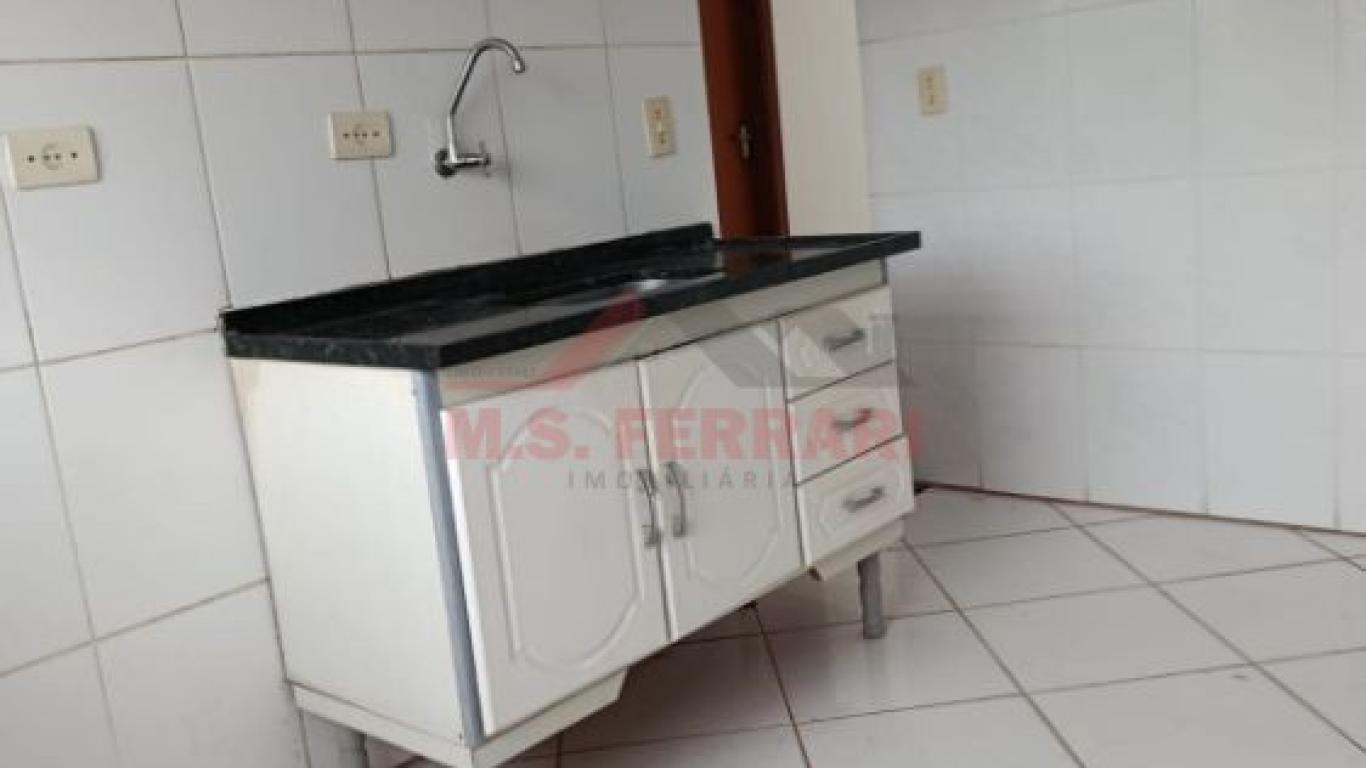 APARTAMENTO NA Centro em Assis