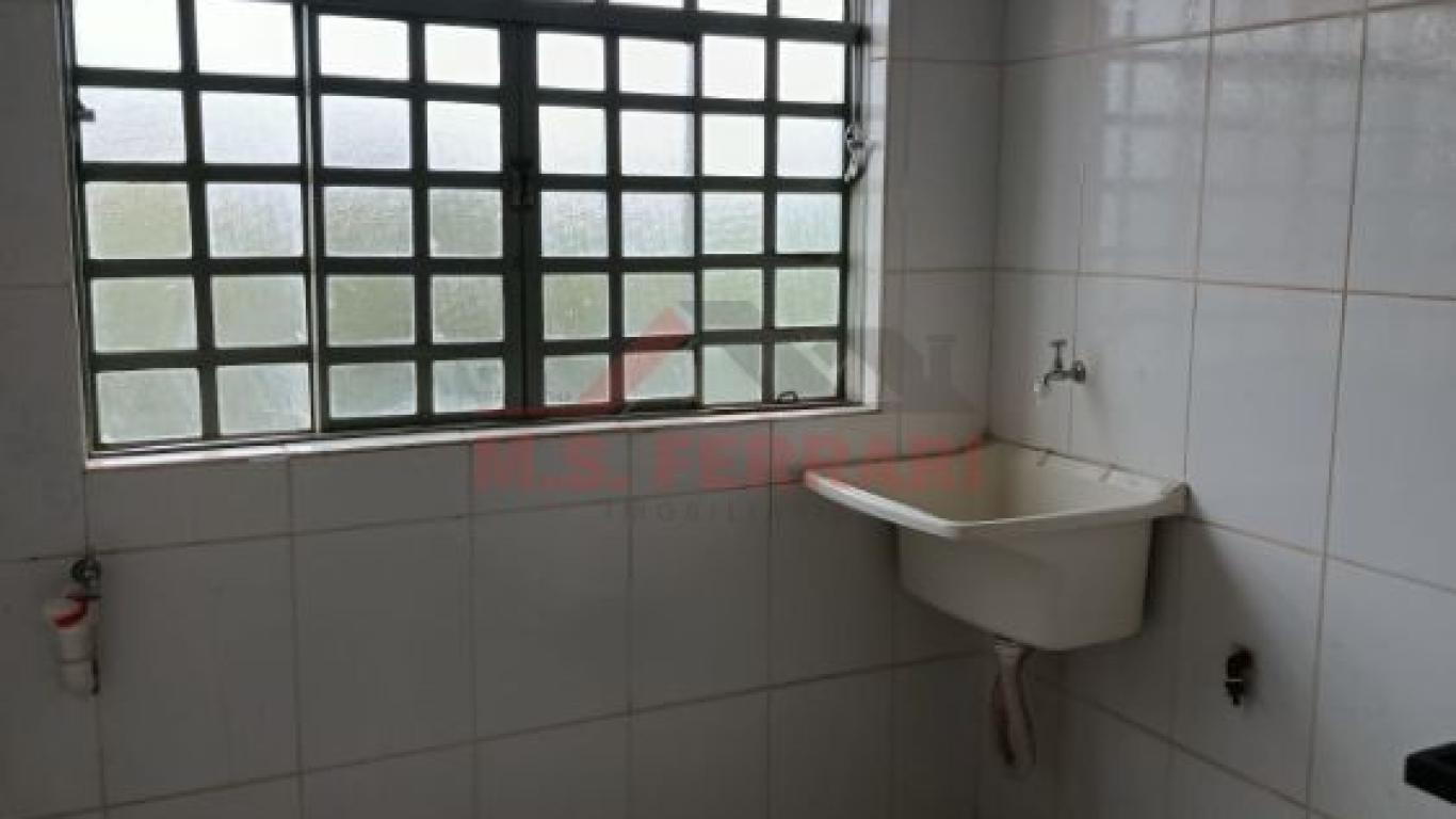 APARTAMENTO NA Centro em Assis