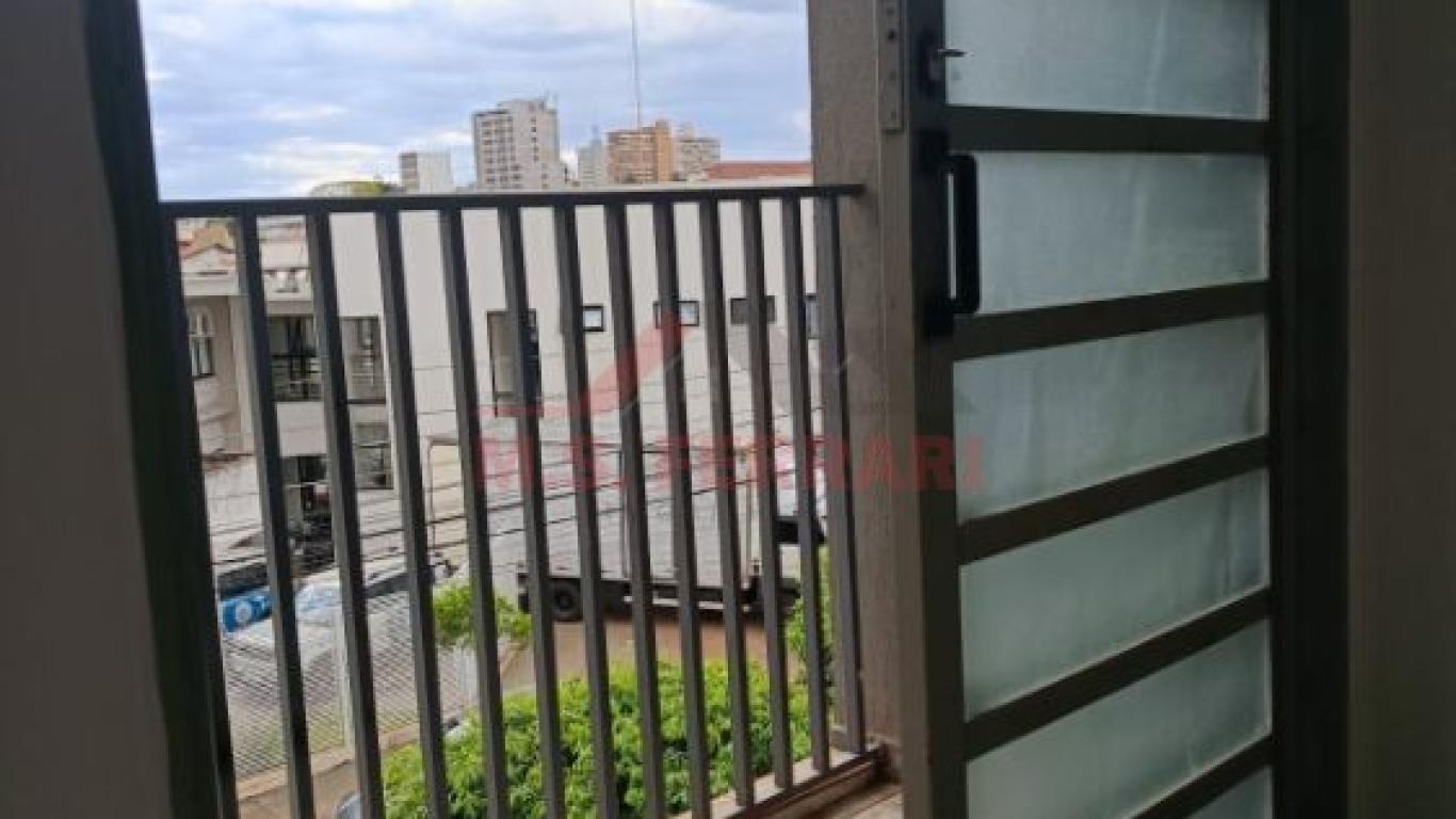 APARTAMENTO NA Centro em Assis