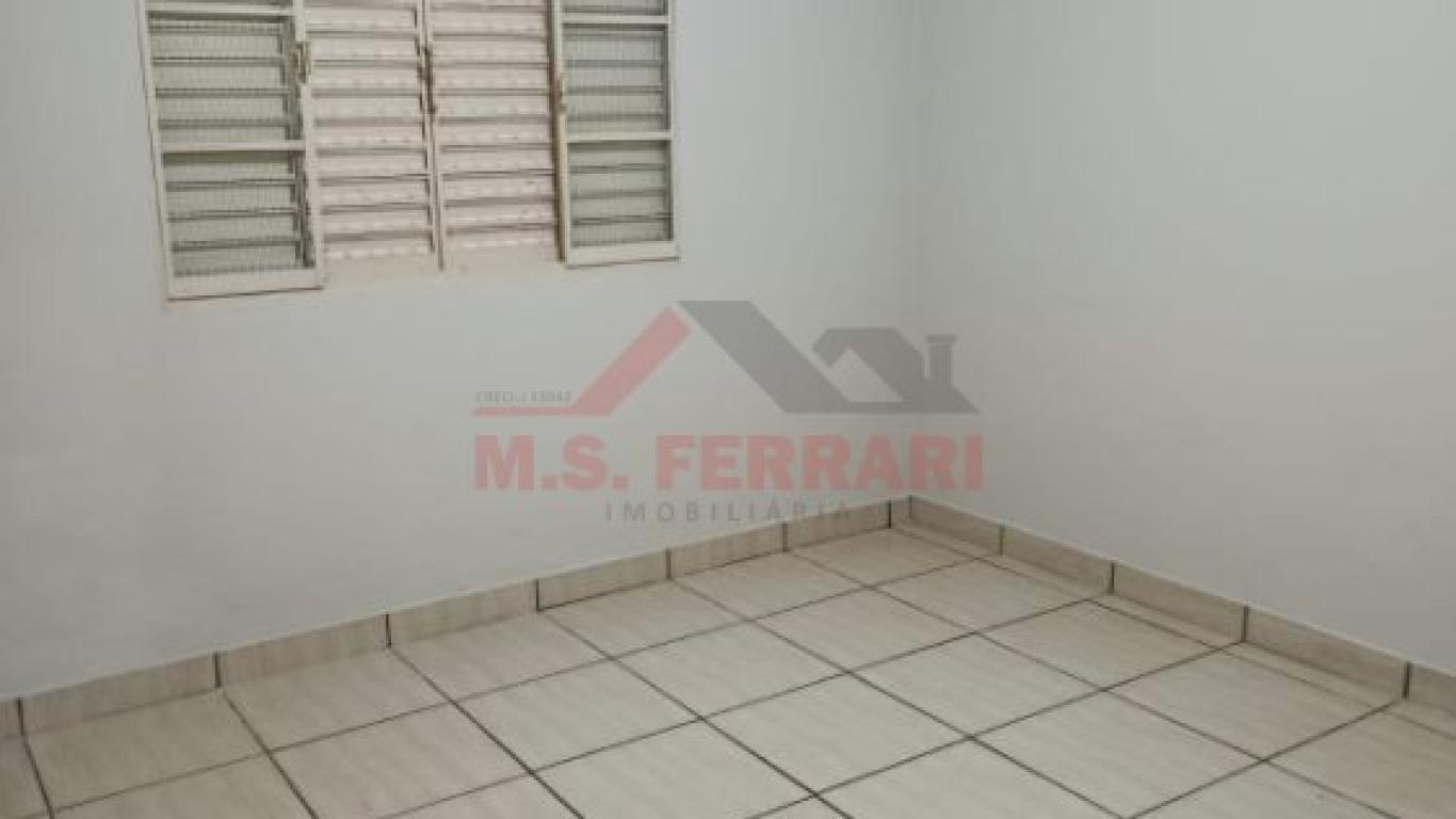 CASA NA Vila Claudia em Assis