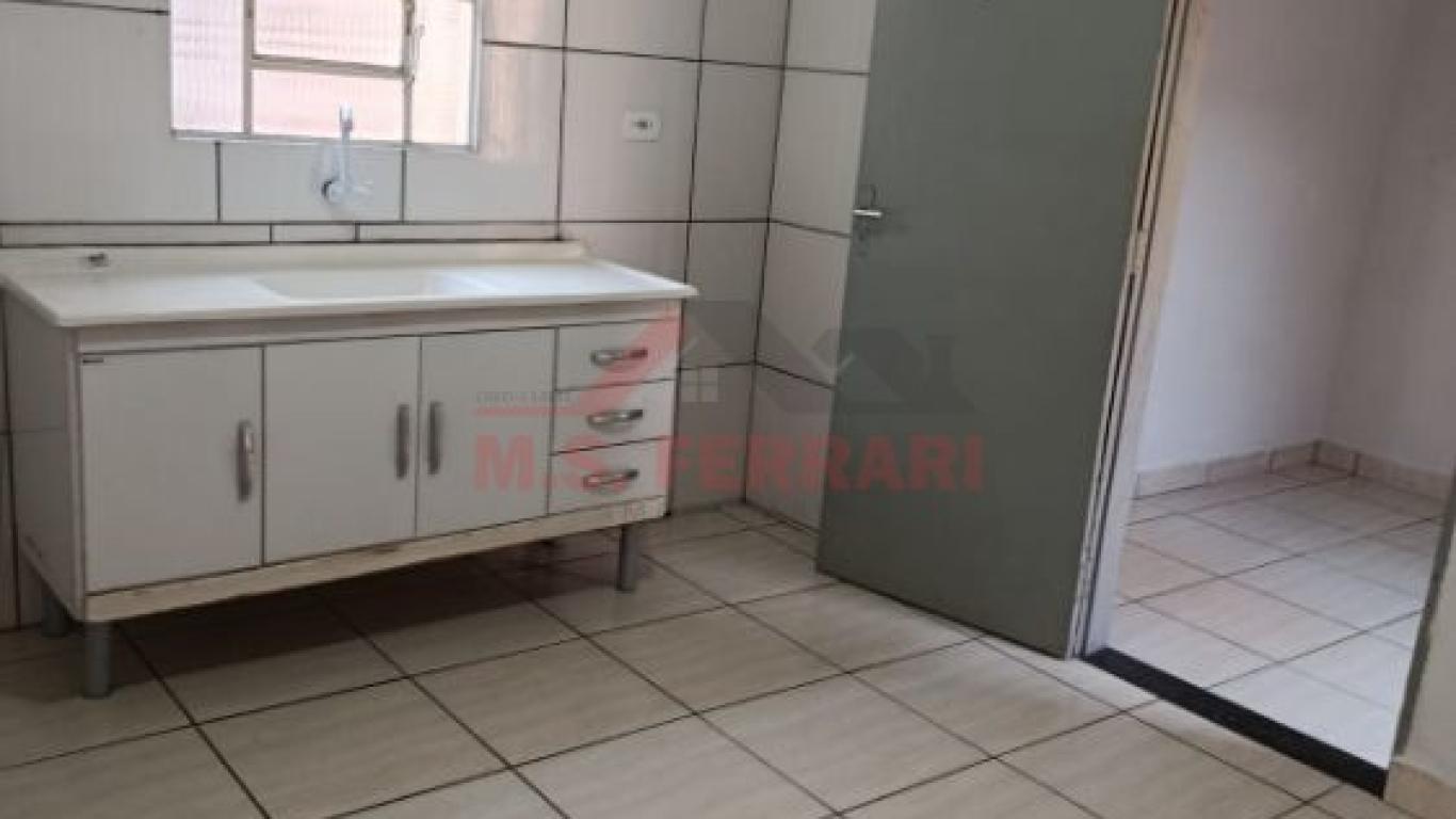 CASA NA Vila Claudia em Assis