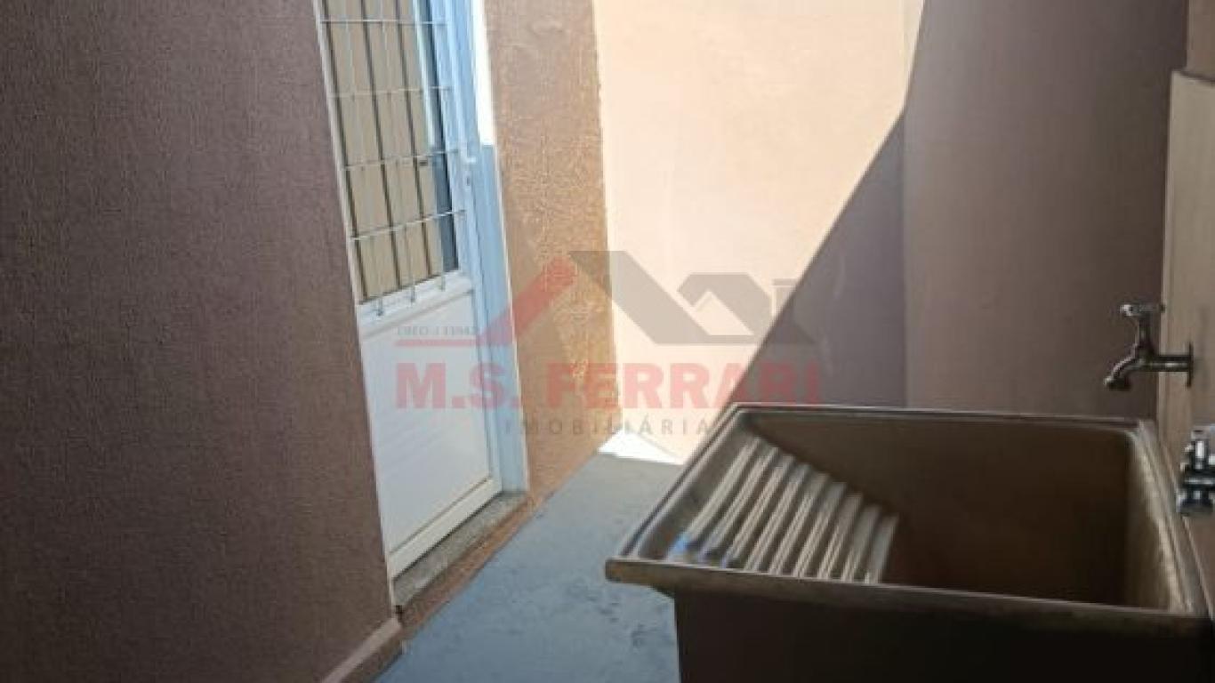 CASA NA Vila Claudia em Assis