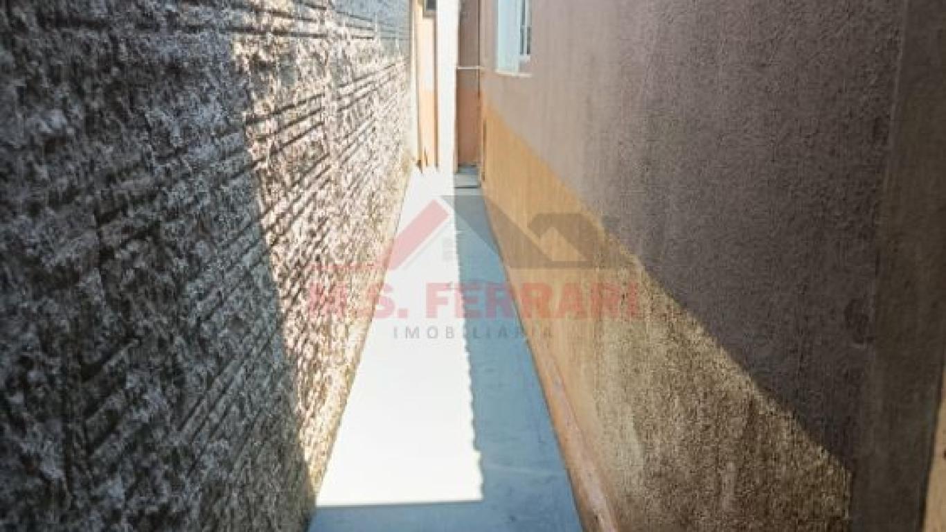 CASA NA Vila Claudia em Assis