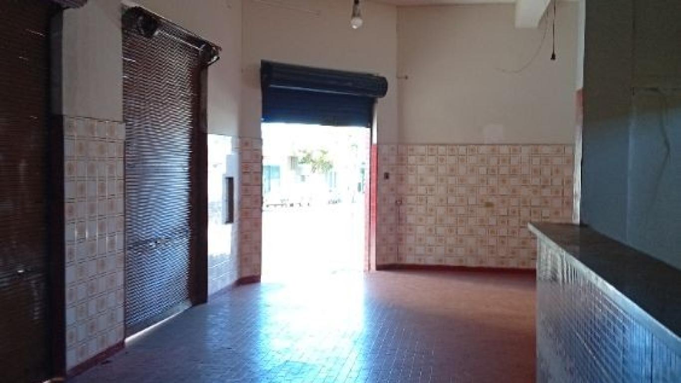 SALA COMERCIAL NA Centro em Assis