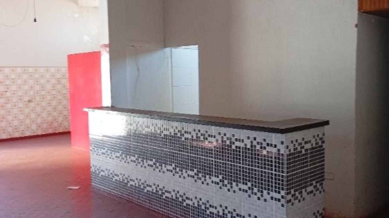 SALA COMERCIAL NA Centro em Assis
