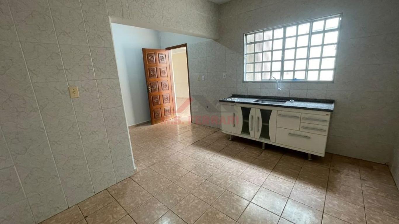 CASA NO San Fernando Valley em Assis