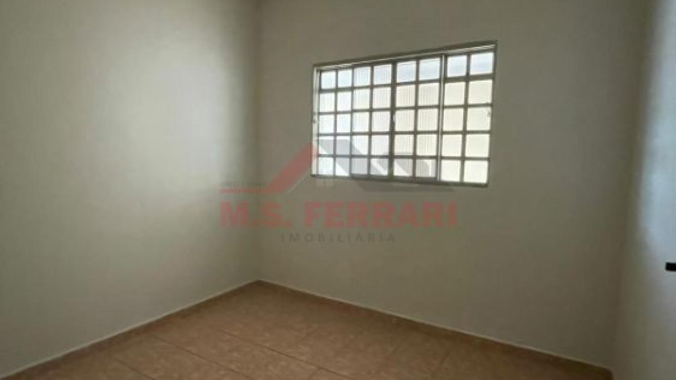 CASA NO San Fernando Valley em Assis