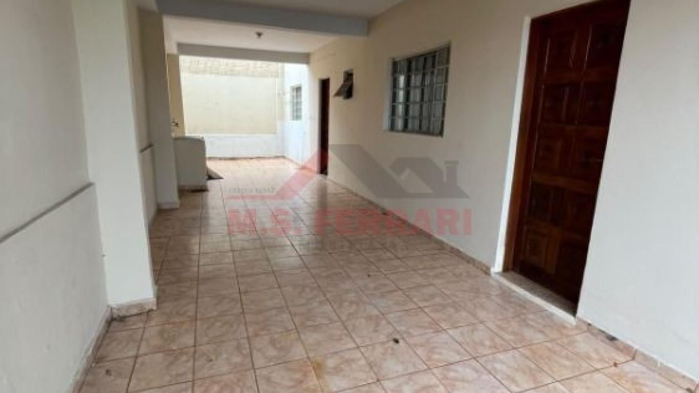 CASA NO San Fernando Valley em Assis