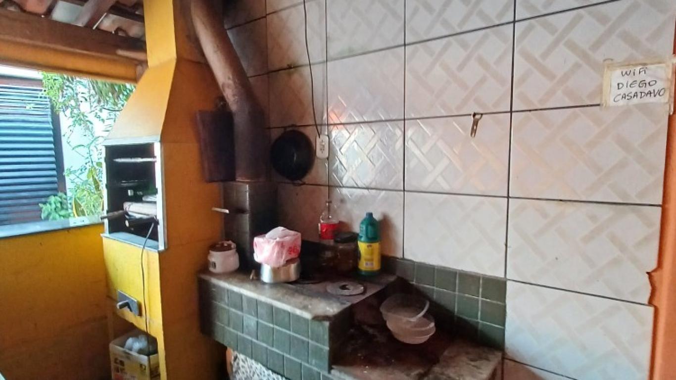 CASA NO Jardim Morumbi em Assis