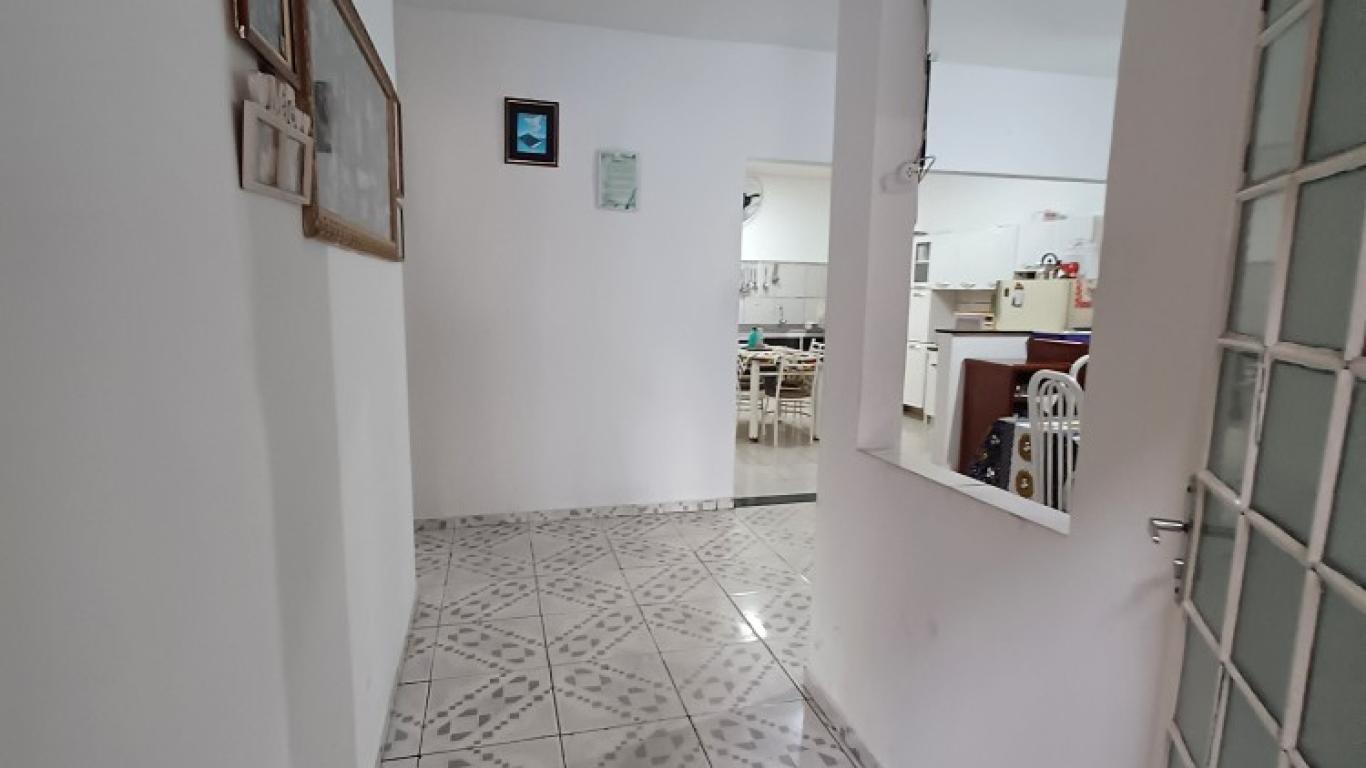 CASA NO Jardim Morumbi em Assis