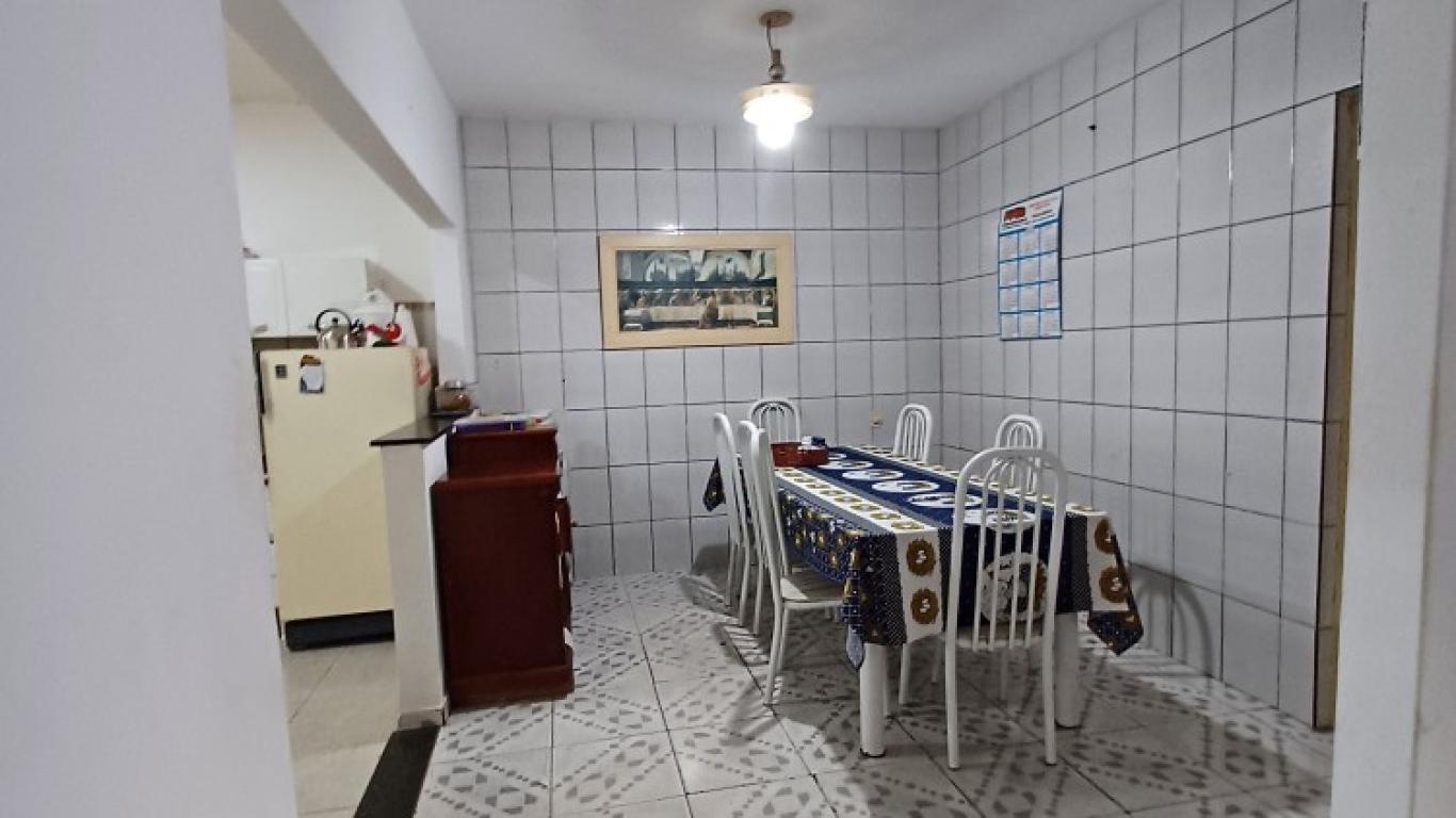 CASA NO Jardim Morumbi em Assis