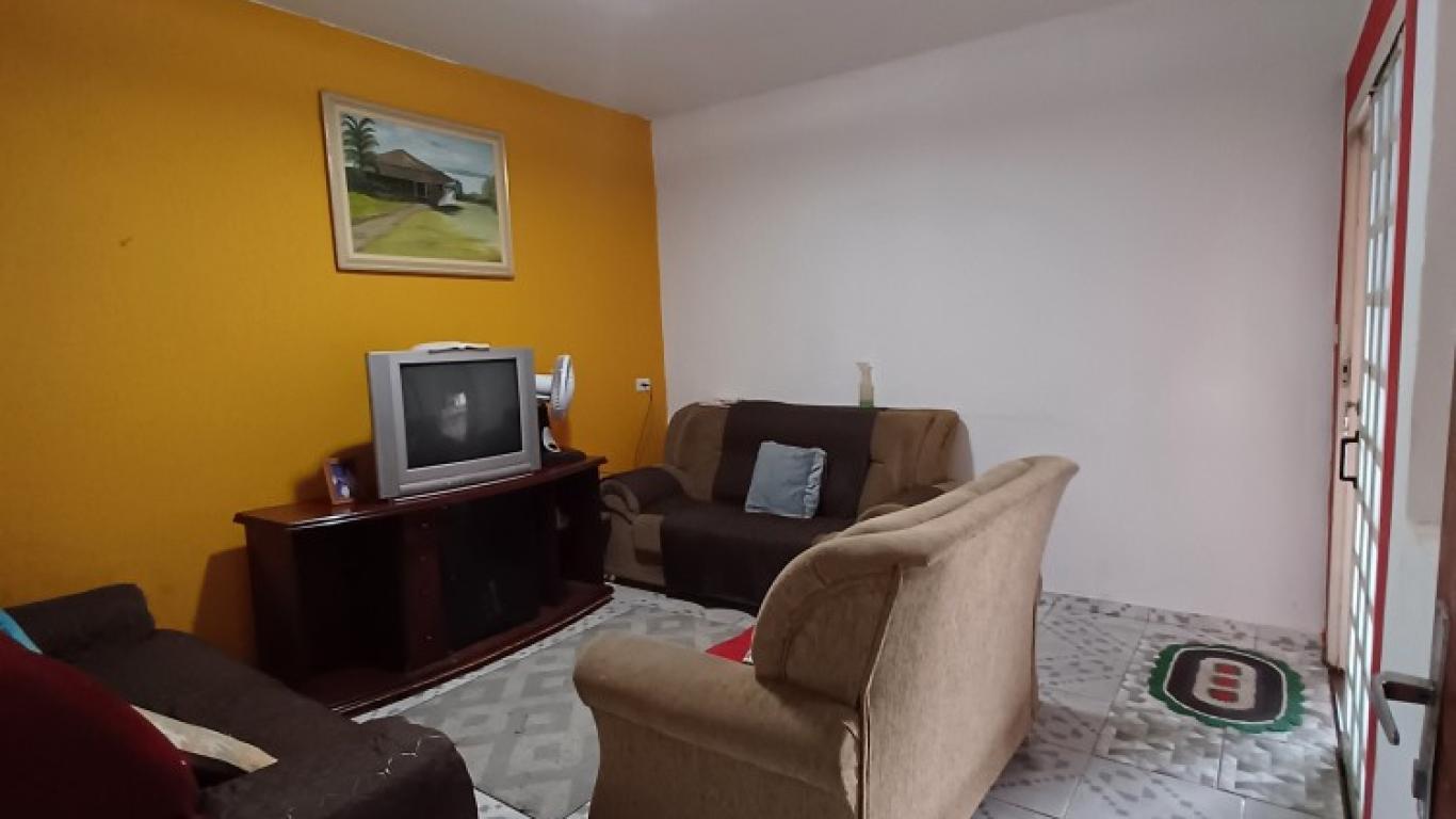 CASA NO Jardim Morumbi em Assis