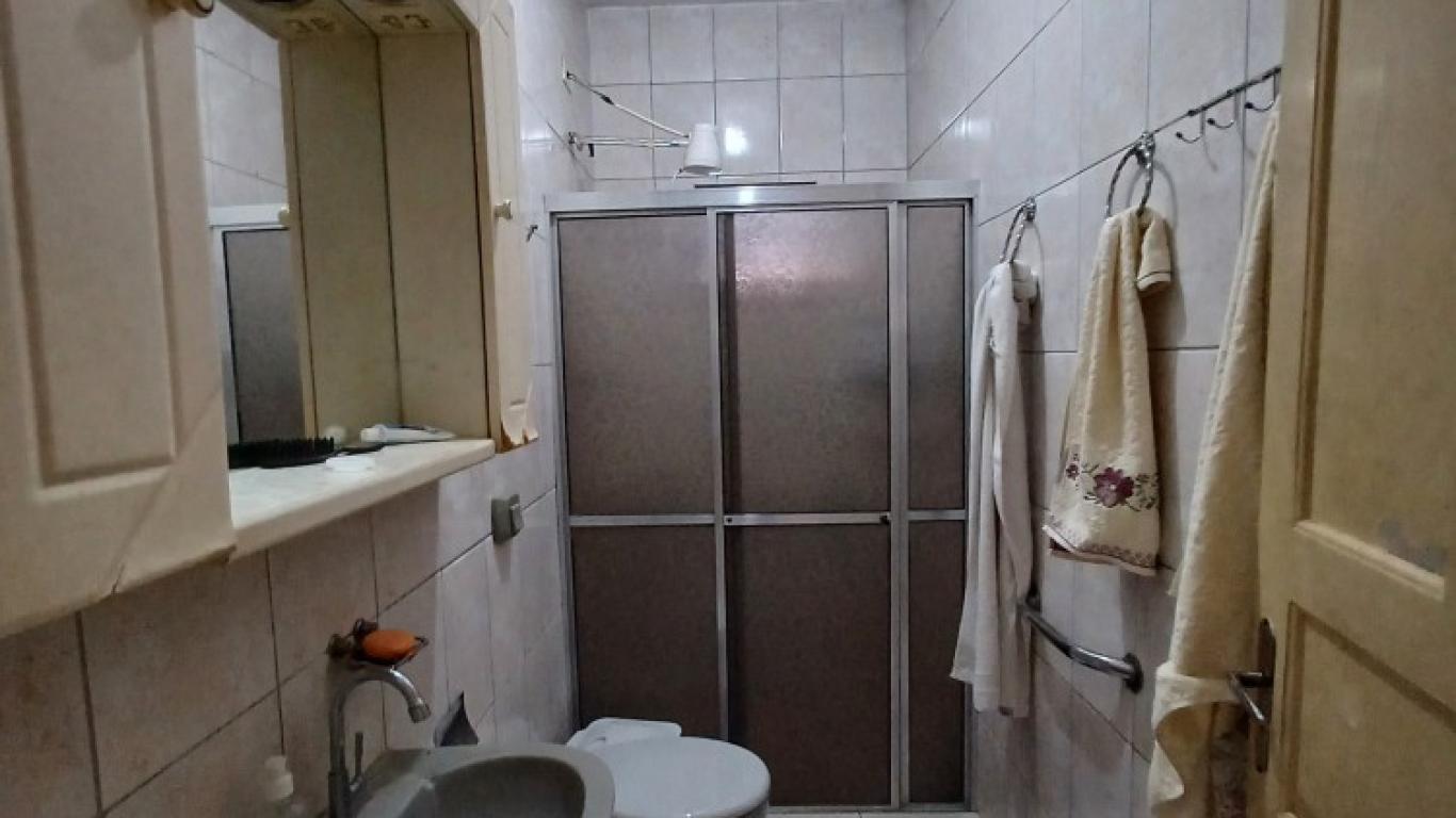 CASA NO Jardim Morumbi em Assis