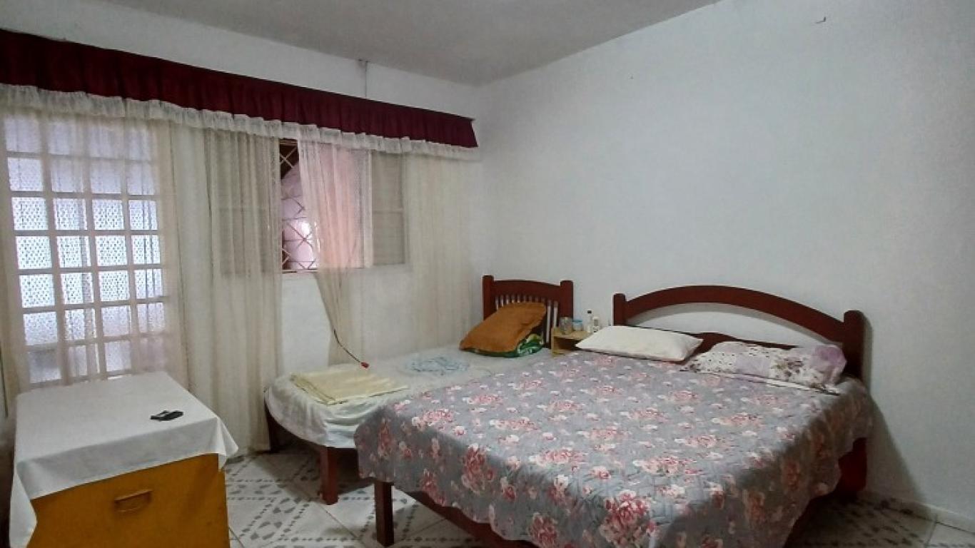 CASA NO Jardim Morumbi em Assis