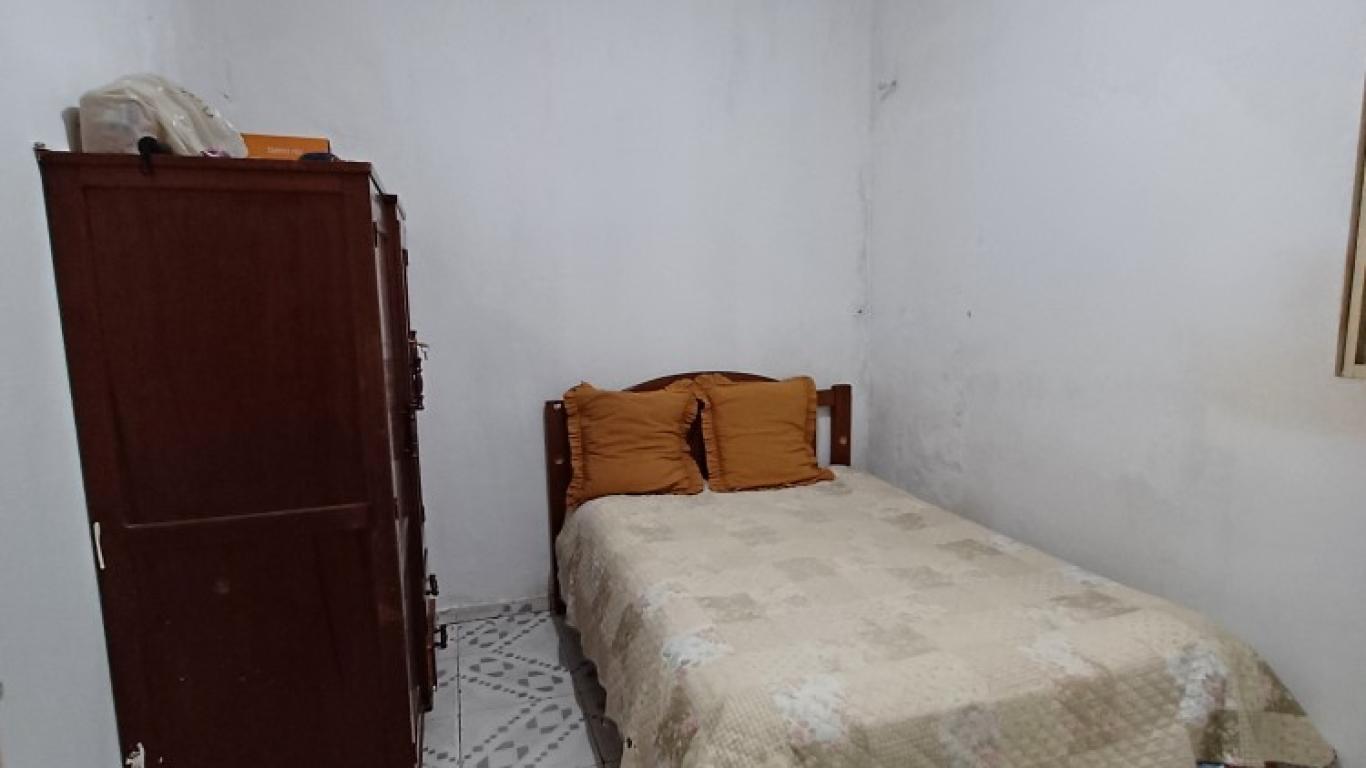 CASA NO Jardim Morumbi em Assis