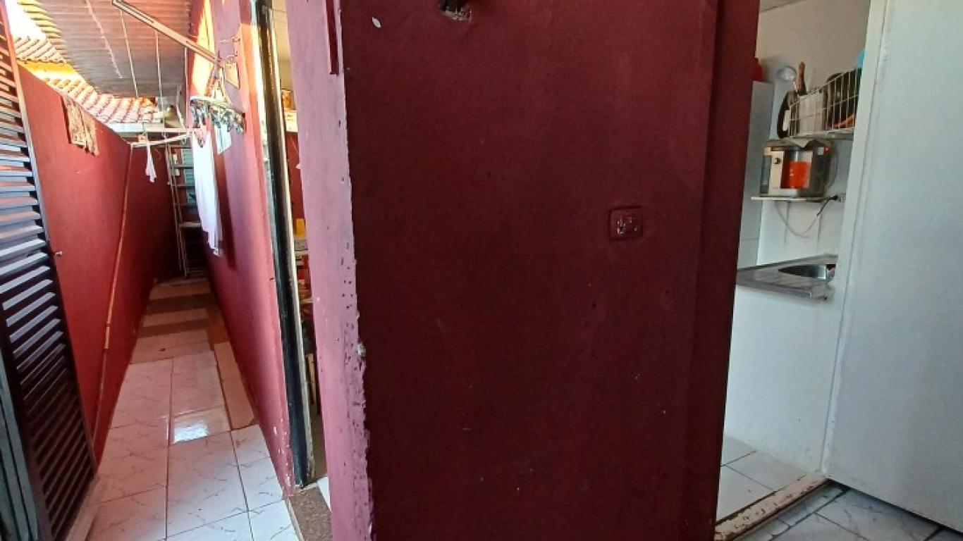 CASA NO Jardim Morumbi em Assis