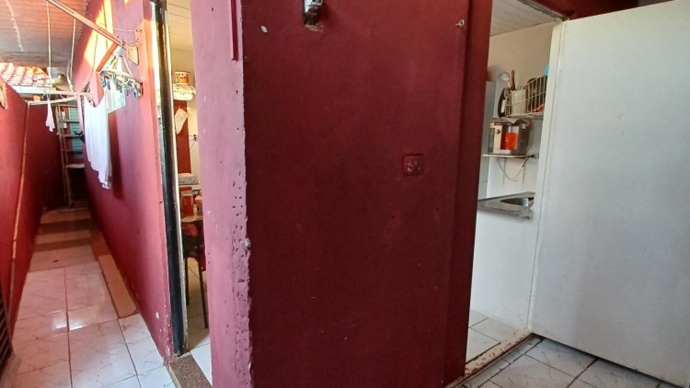 CASA NO Jardim Morumbi em Assis