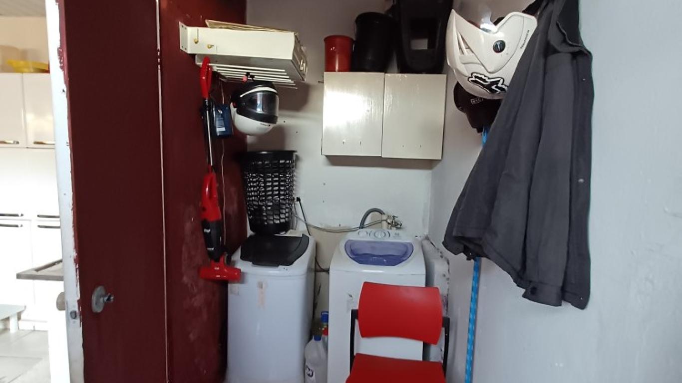 CASA NO Jardim Morumbi em Assis