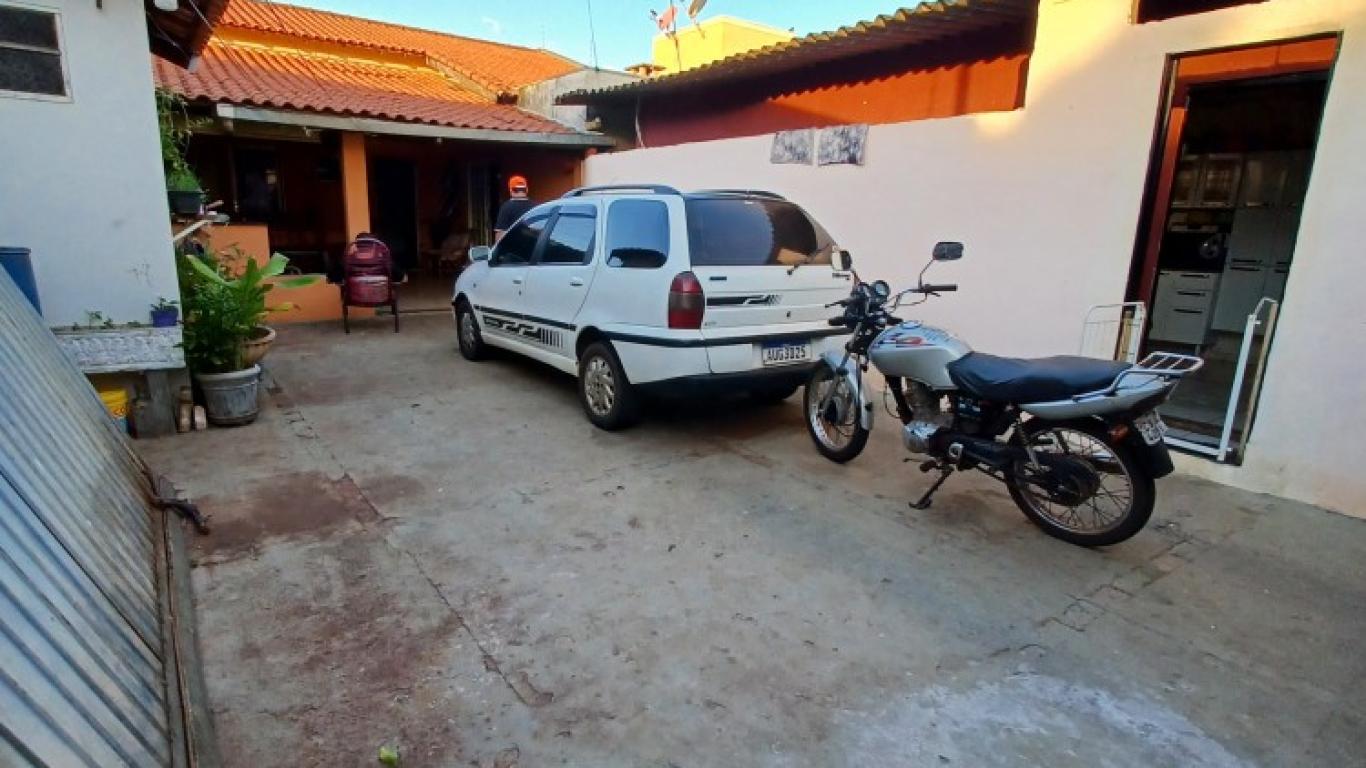 CASA NO Jardim Morumbi em Assis