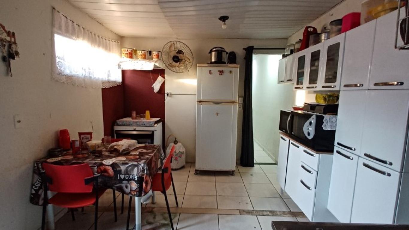 CASA NO Jardim Morumbi em Assis