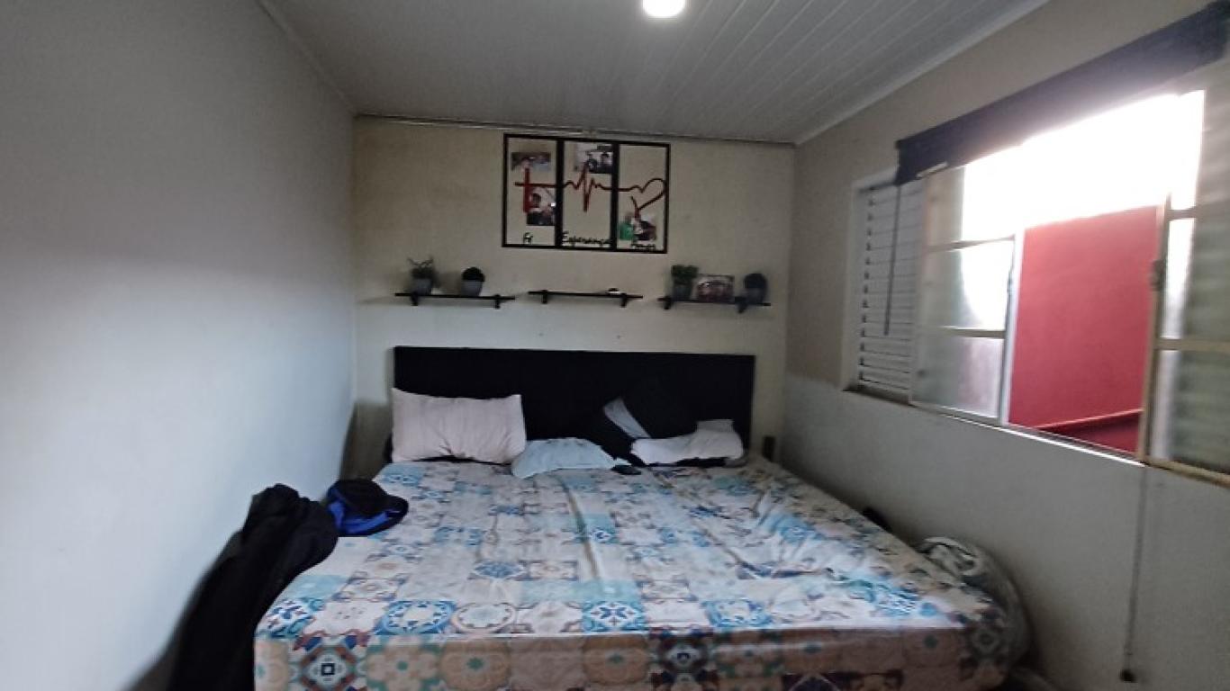 CASA NO Jardim Morumbi em Assis