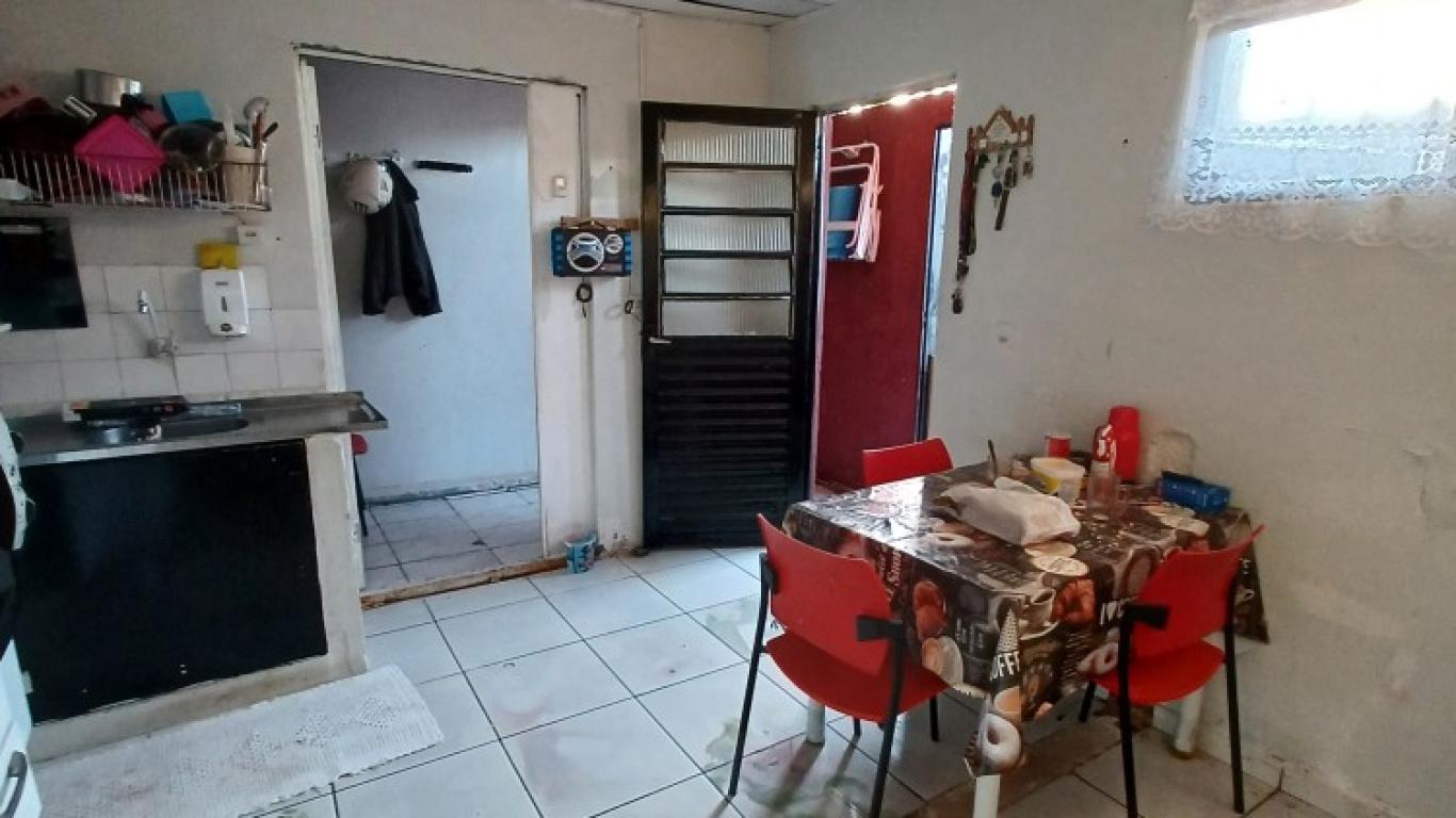 CASA NO Jardim Morumbi em Assis