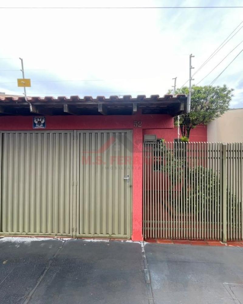 CASA NO Parque das Flores em Assis