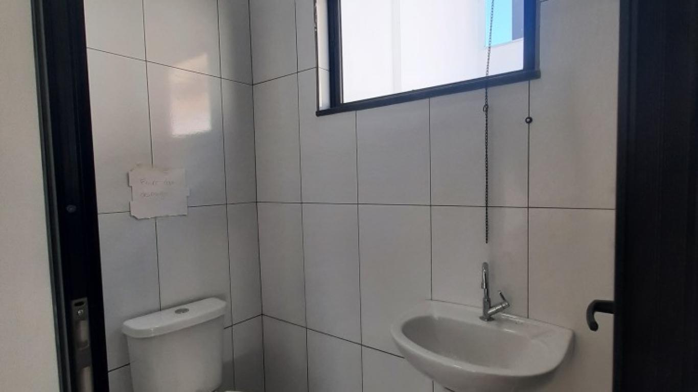 PONTO COMERCIAL NA Conjunto Habitacional Irmã Catarina em Assis