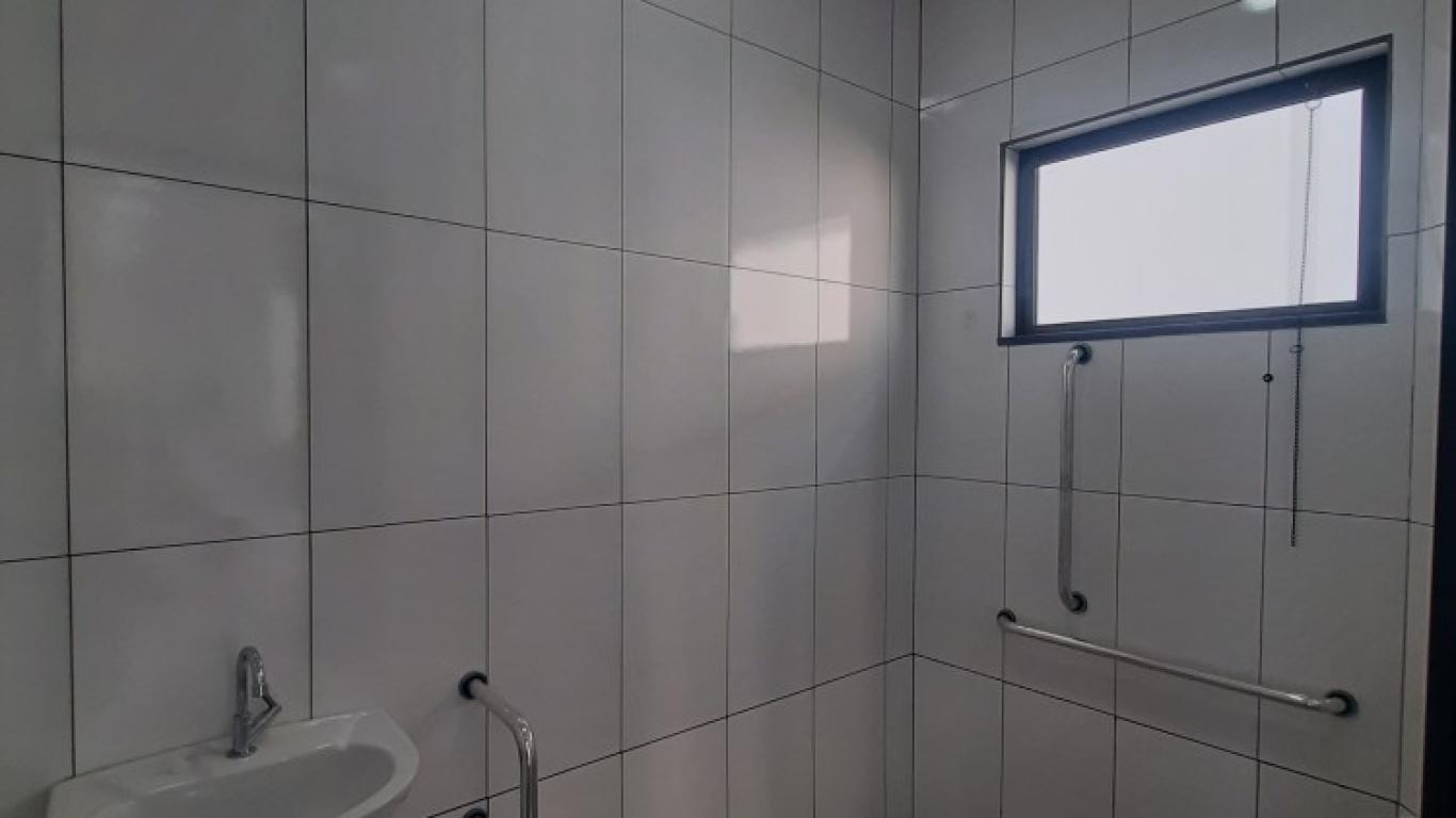 PONTO COMERCIAL NA Conjunto Habitacional Irmã Catarina em Assis