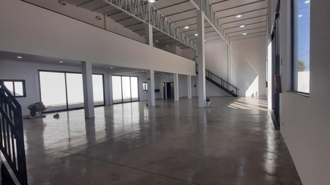 PONTO COMERCIAL NA Conjunto Habitacional Irmã Catarina em Assis