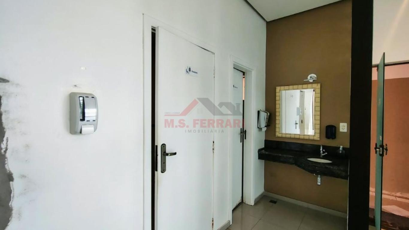 PONTO COMERCIAL NA Centro em Assis