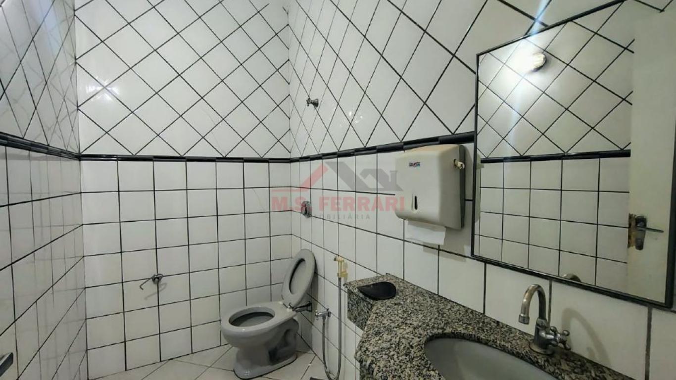 PONTO COMERCIAL NA Centro em Assis