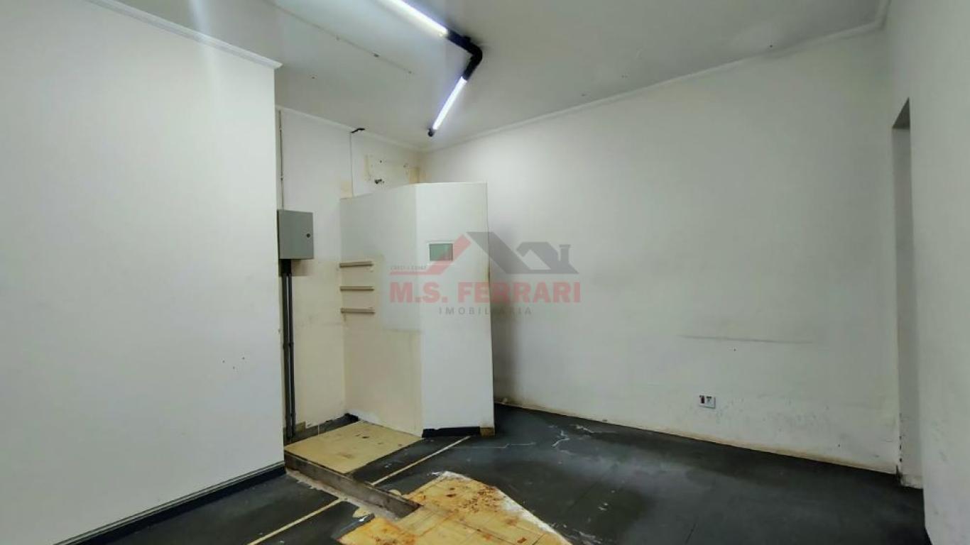 PONTO COMERCIAL NA Centro em Assis