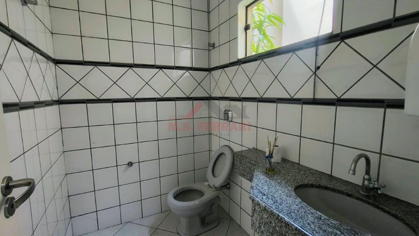 PONTO COMERCIAL NA Centro em Assis