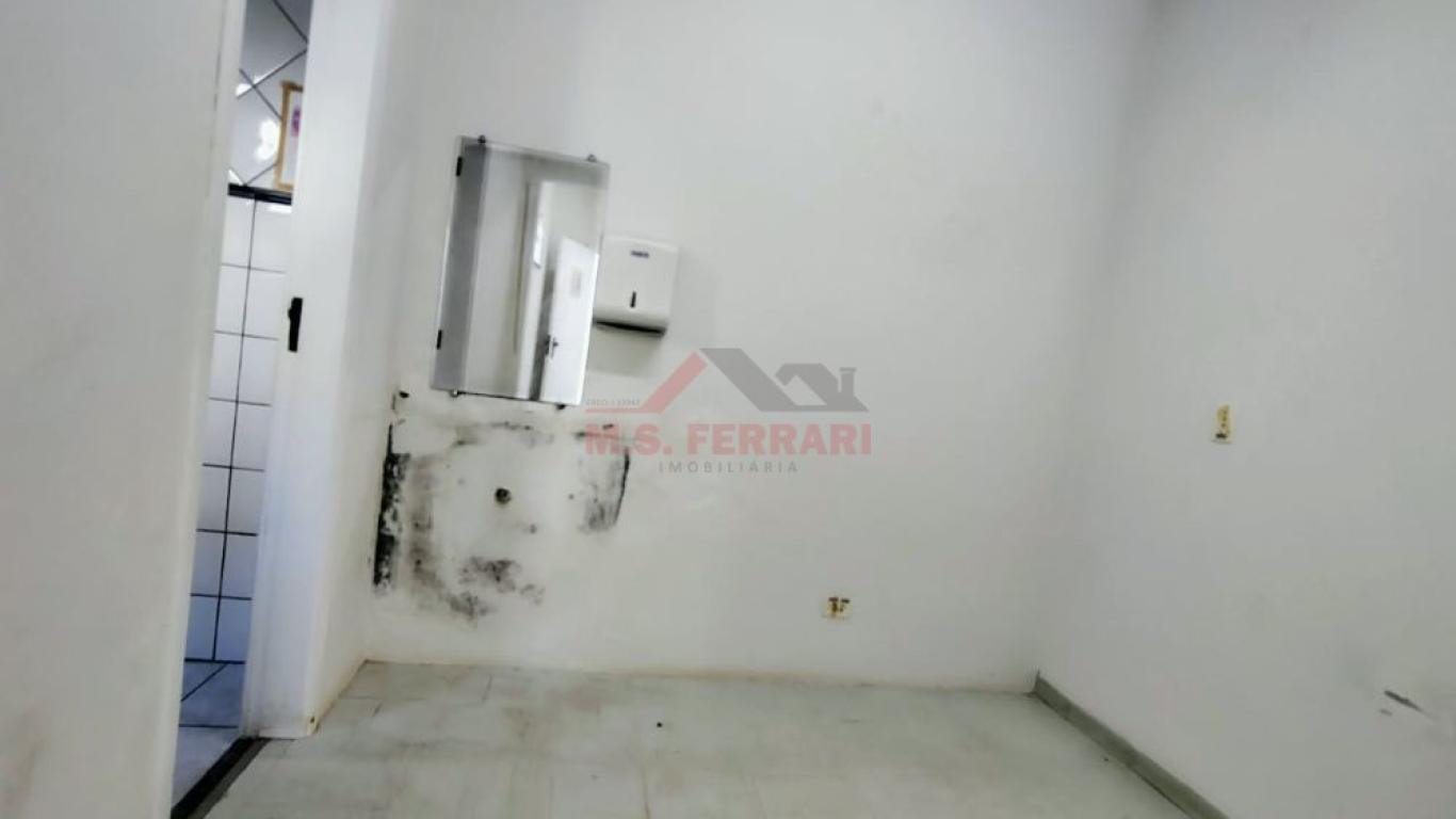 PONTO COMERCIAL NA Centro em Assis