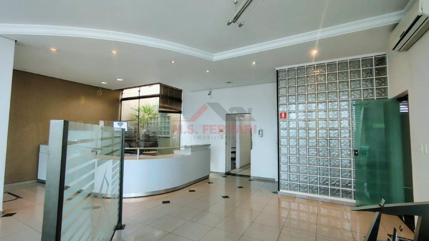 PONTO COMERCIAL NA Centro em Assis