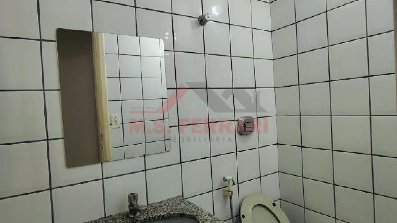 PONTO COMERCIAL NA Centro em Assis