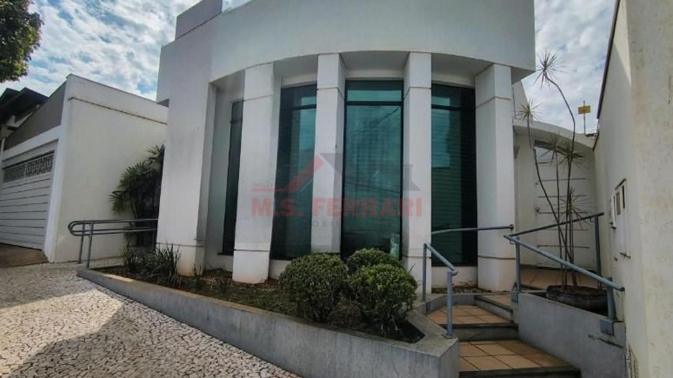 PONTO COMERCIAL NA Centro em Assis