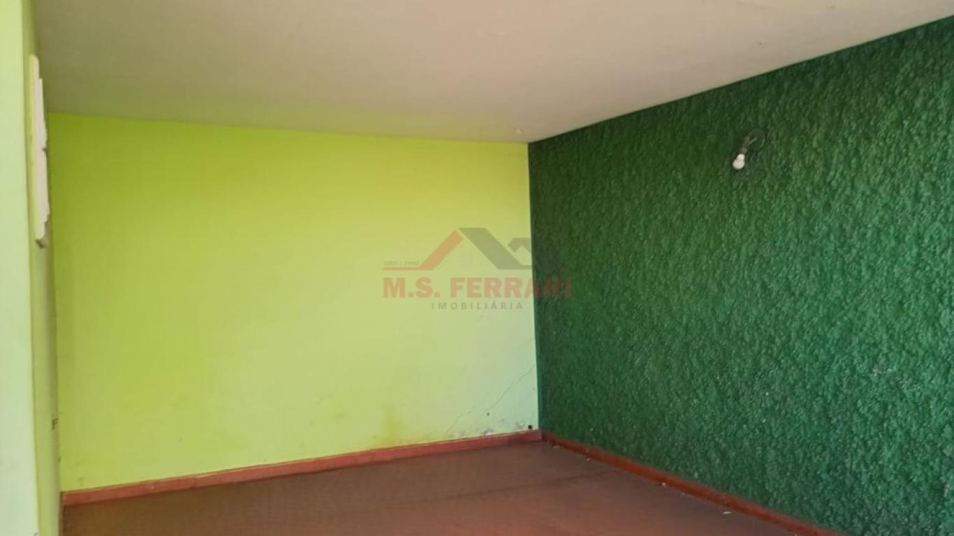 CASA NA Centro em Assis