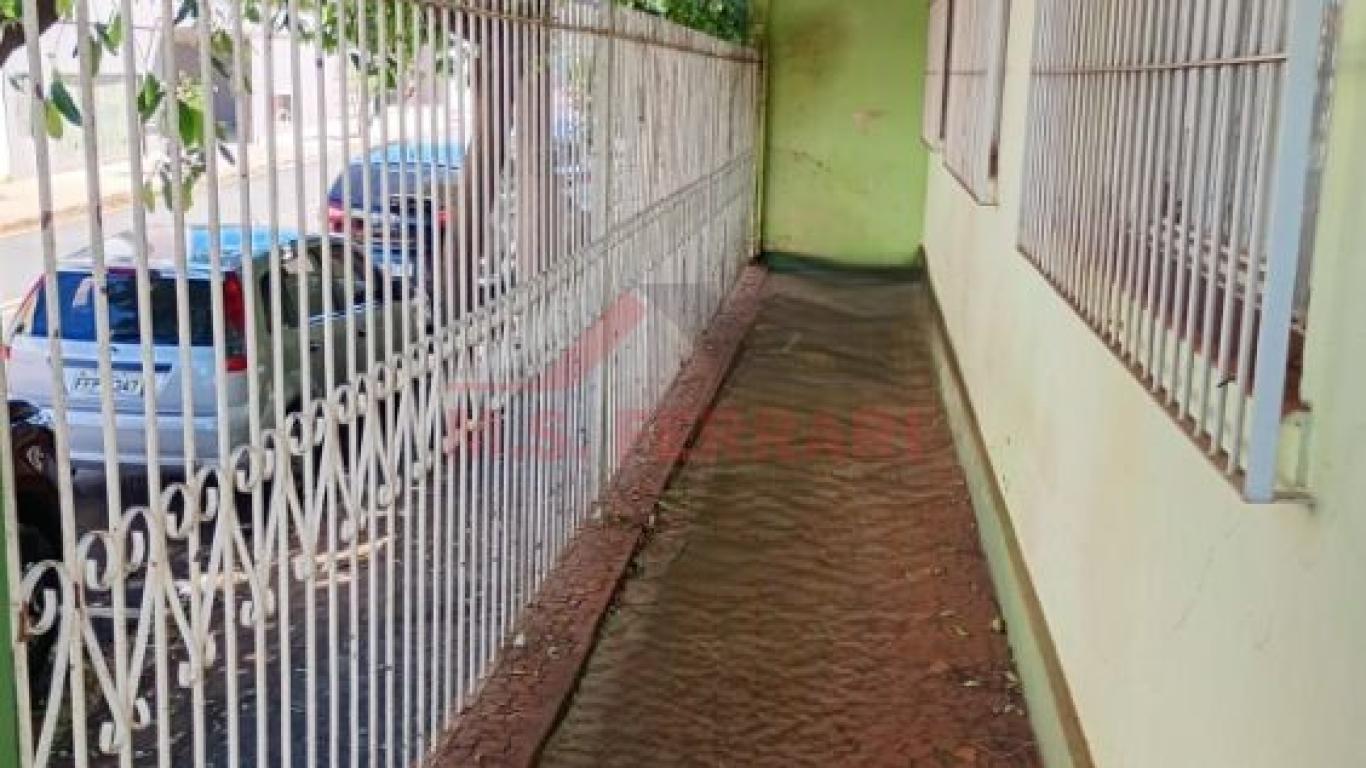 CASA NA Centro em Assis