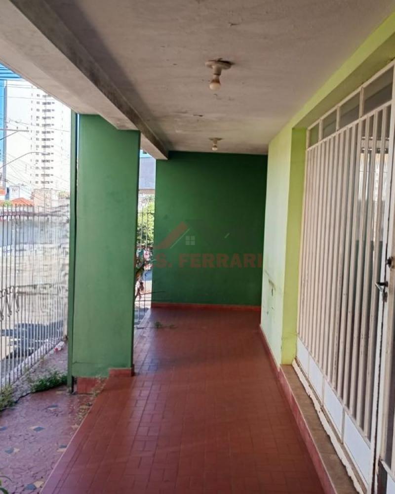 CASA NA Centro em Assis
