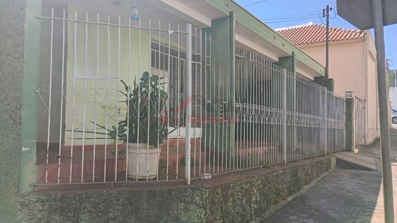 CASA NA Centro em Assis