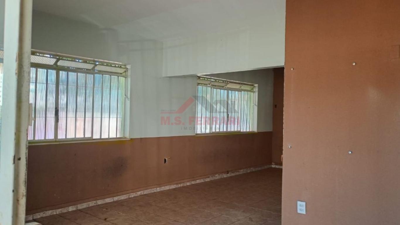 CASA NA Centro em Assis